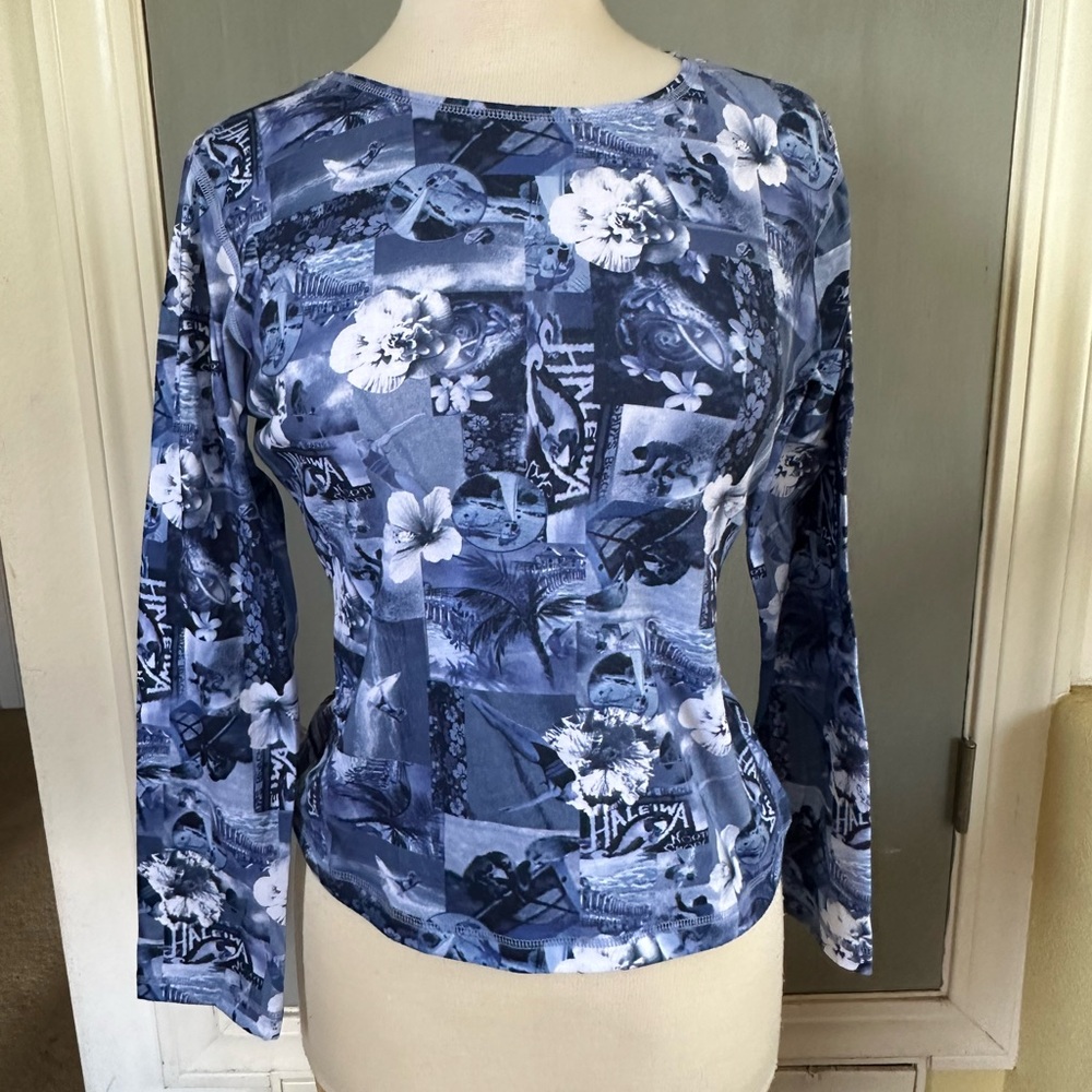 Ojai rashguard